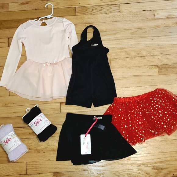 Girls Kids Dress Up Bundle Lot - Picture 5 of 7